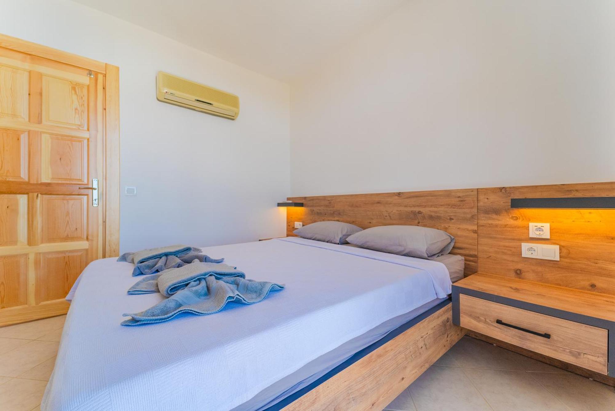Pazar Apartments Kalkan Zewnętrze zdjęcie