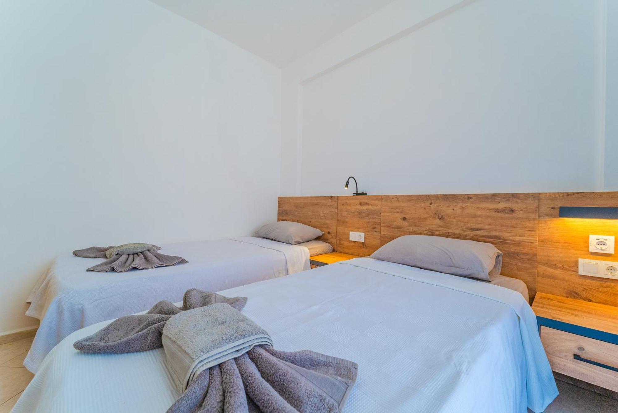 Pazar Apartments Kalkan Zewnętrze zdjęcie