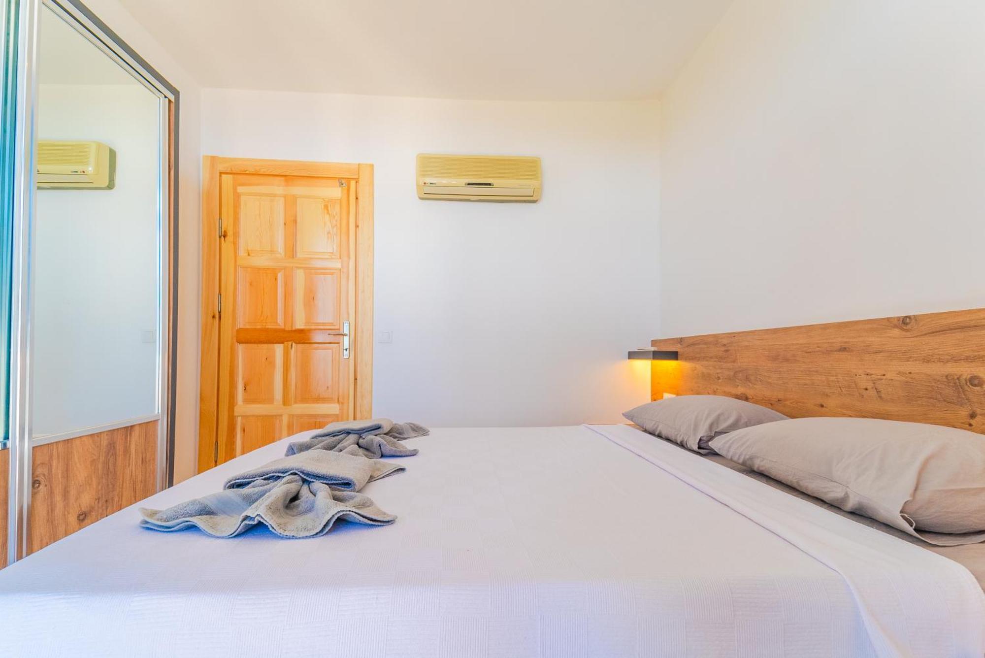 Pazar Apartments Kalkan Zewnętrze zdjęcie