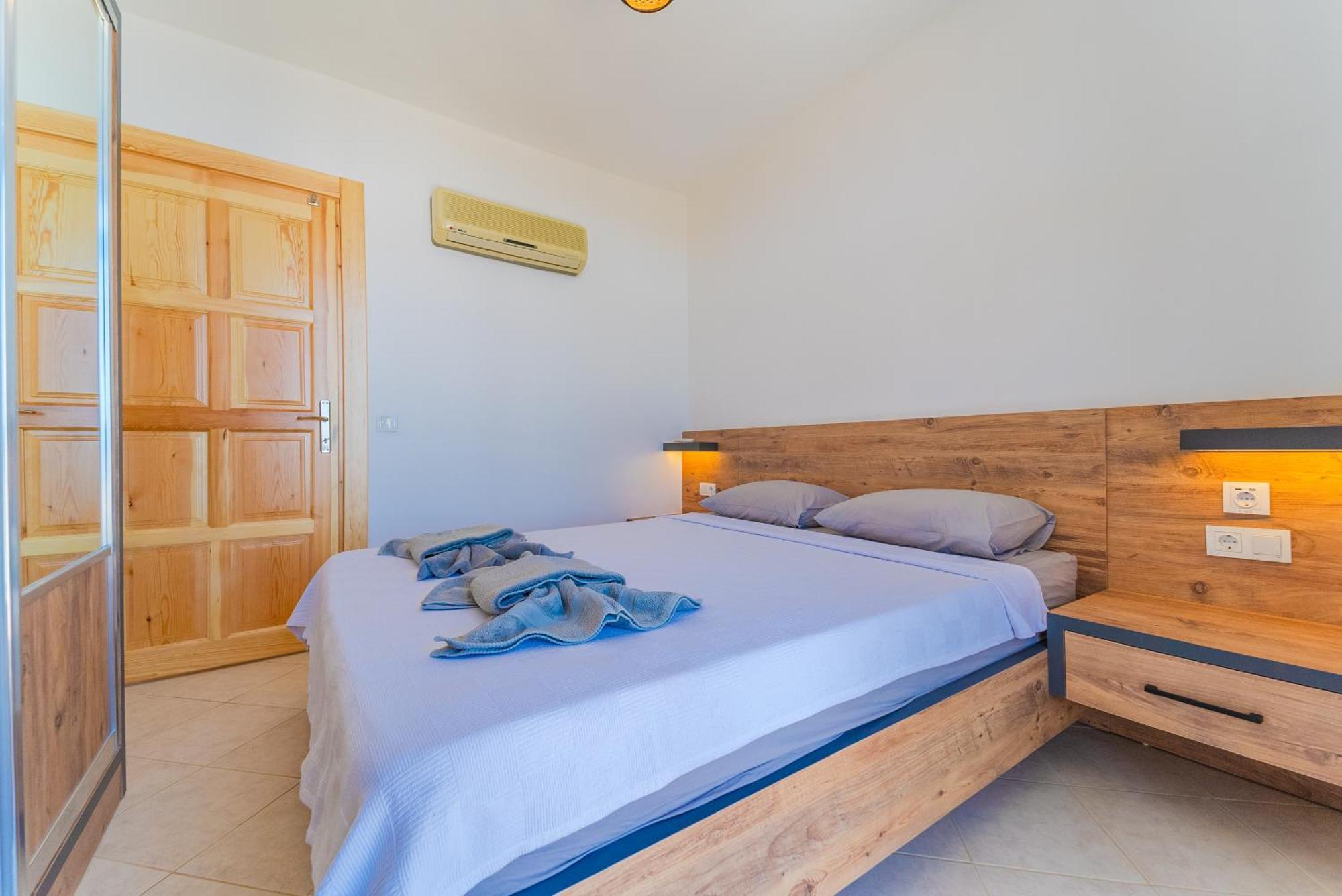Pazar Apartments Kalkan Zewnętrze zdjęcie