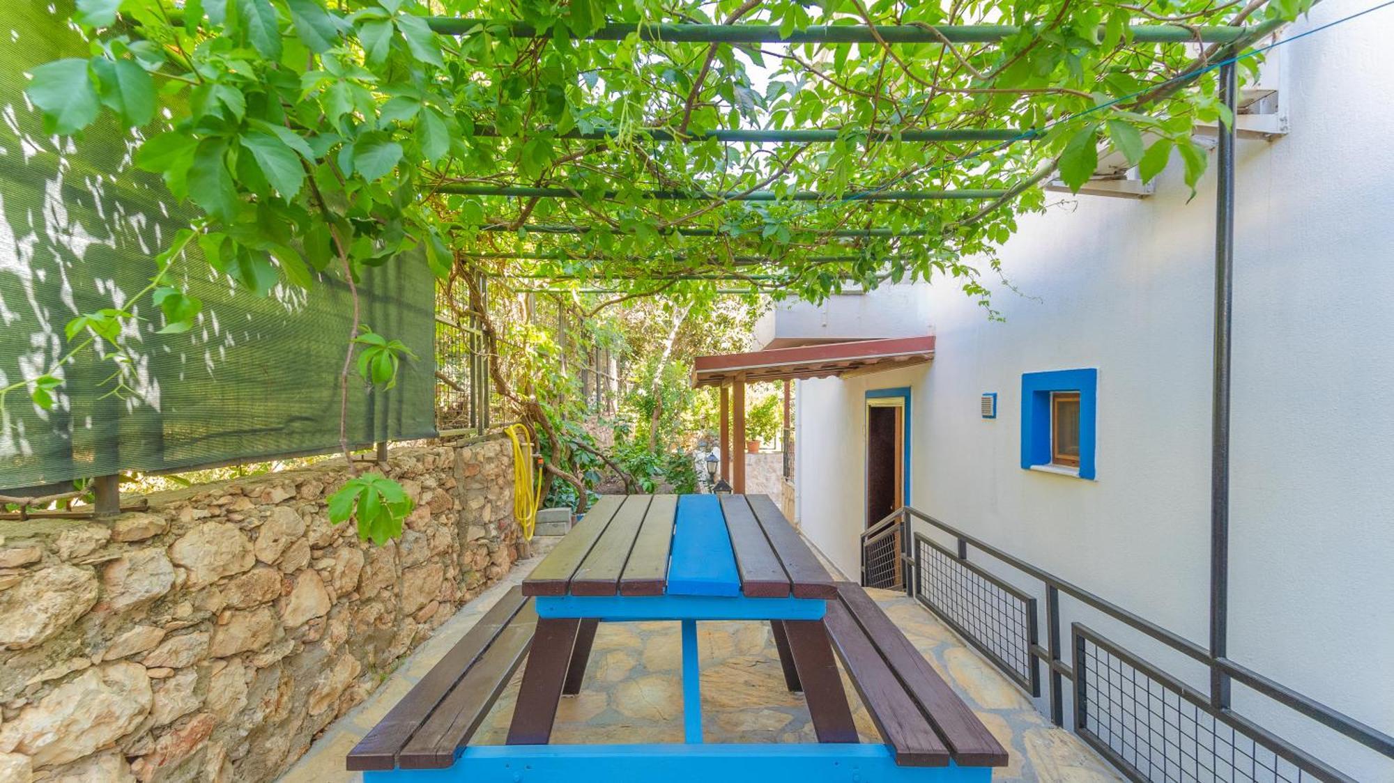 Pazar Apartments Kalkan Zewnętrze zdjęcie